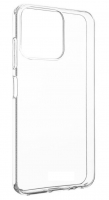 originální pouzdro ZTE TPU pro ZTE Blade A56 transparentní