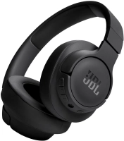 originální headset JBL Tune 720BT černá
