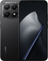 Xiaomi 15T 12GB/256GB černá CZ Distribuce