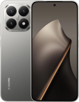 Xiaomi 15T 12GB/256GB šedá CZ Distribuce