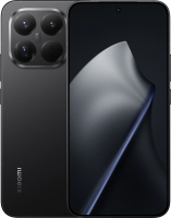 Xiaomi 15T Pro 12GB/512GB černá CZ Distribuce