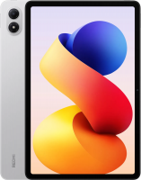 Xiaomi Redmi Pad 2 Pro 12.1 6GB/128GB WiFi stříbrná CZ Distribuce