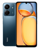 Xiaomi Redmi 13C LTE 4GB/128GB Použitý