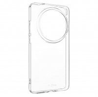 FIXED pouzdro TPU Story pro vivo X200 Pro transparentní
