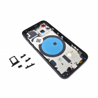 housing - kryt baterie Apple iPhone 13 mini černá