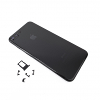 housing - kryt baterie Apple iPhone 7 lesklá černá