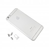 housing - kryt baterie Apple iPhone 6S Plus stříbrná