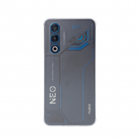 originální pouzdro ZTE TPU pro ZTE Nubia Neo 3 GT 5G transparentní