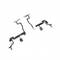 flex kabel tlačítka on/off Apple iPhone 11 Pro včetně blesku