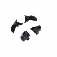 náhradní trigger tlačítka pro bezdrátový ovladač Xbox One Controller LB, RB, LT, RT černá