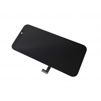 PREMIUM OLED Retina LCD displej + sklíčko LCD + dotyková plocha Apple iPhone 12 mini černá