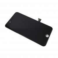 PREMIUM LCD displej + sklíčko LCD + dotyková plocha Apple iPhone 7 Plus černá
