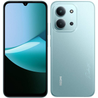 Xiaomi Redmi 15C 5G 4GB/128GB NFC zelená CZ