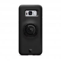 QuadLock pouzdro QLC-GS8 pro Samsung G955 Galaxy S8 Plus černá