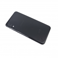 kryt baterie Samsung M105F Galaxy M11 černá