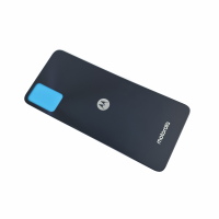kryt baterie Motorola Moto E22 černá