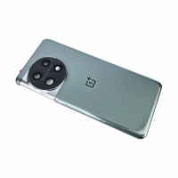 kryt baterie OnePlus 11 5G včetně sklíčka kamery zelená