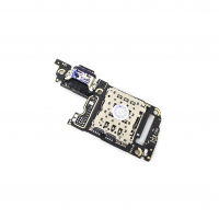 deska nabíjení Vivo V21 5G včetně USB-C konektoru