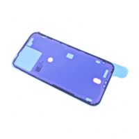 lepící štítek krytu baterie Apple iPhone 15