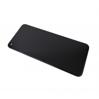 LCD displej + sklíčko LCD + dotyková plocha + přední kryt OnePlus Nord CE 2 Lite 5G