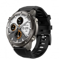 chytré hodinky Aligator Watch GPS včetně nabíjecího kabelu Použité