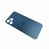 kryt baterie Apple iPhone 12 Pro Max modrá