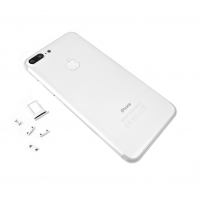 housing - kryt baterie Apple iPhone 7 Plus stříbrná