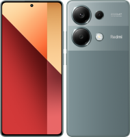 Xiaomi Redmi Note 13 Pro LTE 12GB/512GB NFC zelená CZ