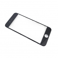 sklíčko LCD + OCA Apple iPhone 6S černá