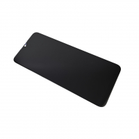 LCD displej + sklíčko LCD + dotyková plocha Samsung A025G Galaxy A02s černá