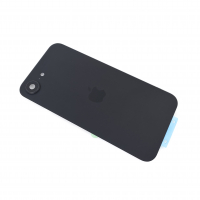 kryt baterie Apple iPhone 16e černá včetně sklíčka kamery