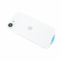 kryt baterie Apple iPhone 16e bílá včetně sklíčka kamery