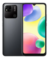 Xiaomi Redmi 10A 4GB/64GB Dual SIM černá CZ