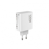 originální nabíječka Xiaomi MDY-14-EE TurboCharge QC 3.0 5V/120W