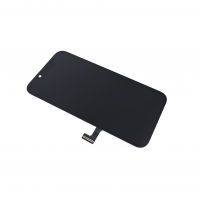 OLED Retina LCD displej + sklíčko LCD + dotyková plocha Apple iPhone 13 mini černá