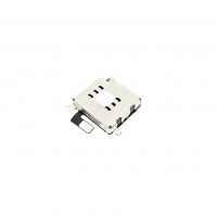 originální čtečka SIM karty Apple iPhone 11