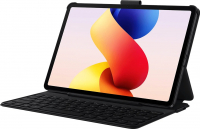 originální pouzdro s klávesnicí Xiaomi Keyboard Cover pro Xiaomi Redmi Pad 2 Pro černá