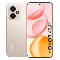 Honor 400 5G 8GB/512GB Dual SIM zlatá CZ