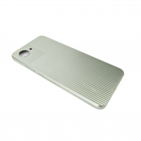 kryt baterie Realme C30 zelená