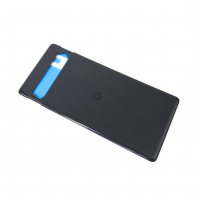 kryt baterie Google Pixel 7a černá