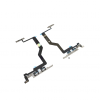 originální flex kabel tlačítek hlasitosti Apple iPhone 12 Pro Max včetně tlačítka on/off