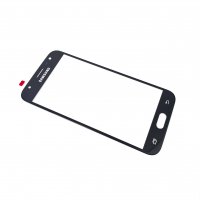 sklíčko LCD + OCA Samsung J330F Galaxy J3 2017 černá