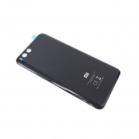 kryt baterie Xiaomi Mi 6 černá