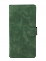 ForCell pouzdro Tender Book pro Xiaomi Redmi A5 zelená