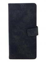 ForCell pouzdro Tender Book pro Xiaomi Redmi A5 černá