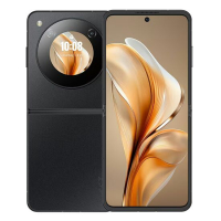 ZTE Nubia Flip 5G 8GB/256GB Dual SIM černá