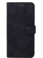 ForCell pouzdro Tender Book pro Xiaomi Redmi 15C černá