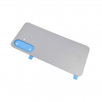 originální kryt baterie Samsung A176B Galaxy A17 5G šedá