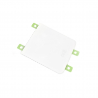 originální kryt baterie Samsung F761B Galaxy Z Flip7 FE 5G bilá