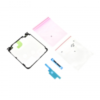 originální sada lepících štítků vnějšího LCD displeje Samsung F766B Galaxy Z Flip7 5G